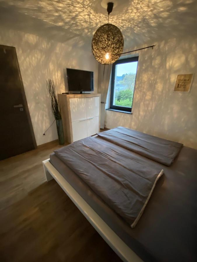 Gaestezimmer Melina Am Nuerburgring Adenau Exteriér fotografie